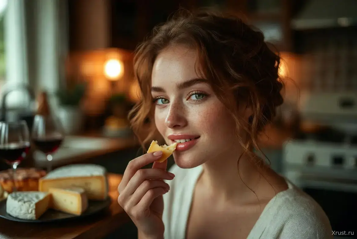 Сыр против деменции: 25-летнее исследование шокировало даже учёных Сыр против деменции: 25-летнее исследование шокировало даже учёных